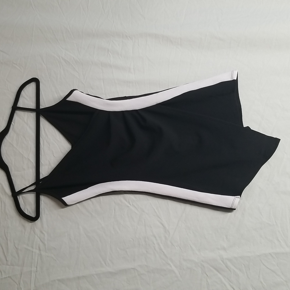 Almost Famous sporty dress/romper